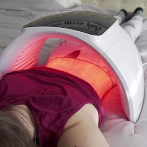 Exploring the Benefits of Red Light Body Sculpting