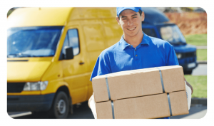 Transforming Delivery Experience with a Parcel Letterbox