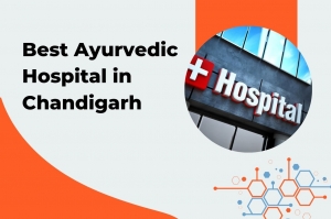 Ayurvedic Hospitals in Chandigarh