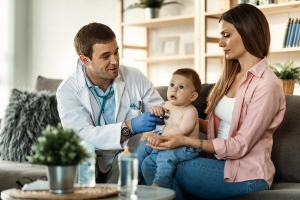  Family Doctor in Texas