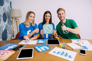  Social Media Marketing Agency in Arizona