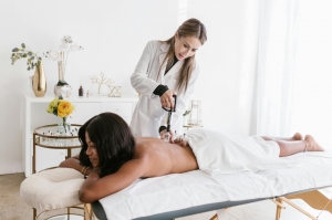 Why Massage Therapy Will Be Essential for Your Health in 2024