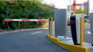 Why Automatic Gate Systems Are Ideal For Large Properties?