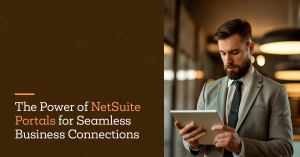 OpenTeQ's Comprehensive NetSuite Customization services