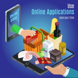 Revolutionize Sales with a Digital Ordering Platform