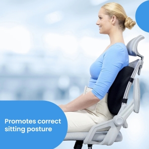 Choosing the Perfect Back Rest Pillow for Comfort and Support