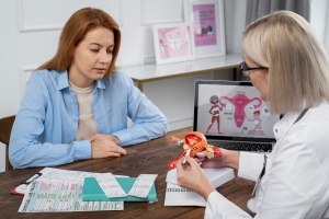 Cervical cancer screening in San Antonio