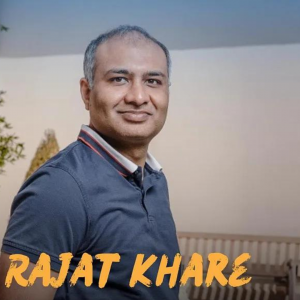 Driving the Future of Technology: Rajat Khare’s Impact