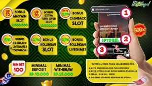 Cara Memilih SITUS IPTOGEL Terbaik untuk Menjamin Togel Online Aman