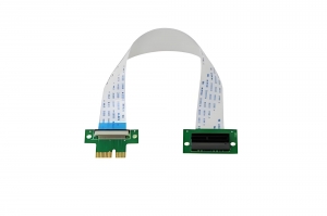 FPC Connectors: Understanding the Types and Differences with FFC Connectors