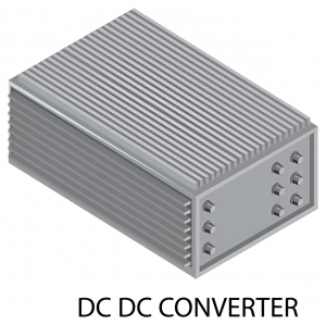 DC-DC Converter