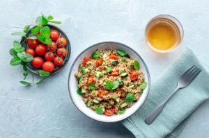 Delicious and Nutritious Quinoa Recipes for Weight Loss