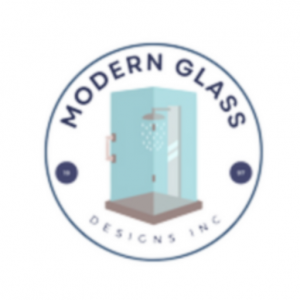 How Are Custom Modern Glass Services Virginia Designs Created?