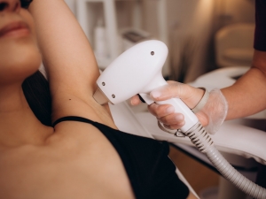 The Long-Term Benefits of Painless Laser Hair Removal