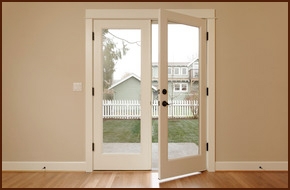 Patio Door Styles for Your Home