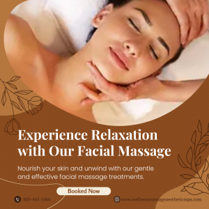 The Ultimate Guide to Facial Massage Therapy, Couples Massage Therapy, and Hot Stone Massage Therapy