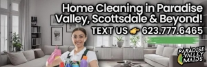 Maid Service Tempe: Get the Best House Cleaning Services in Tempe, AZ