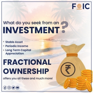 FOIC - Fractional Real Estate Investing: A Comprehensive Guide