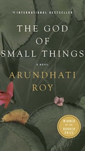 The God of Small Things by Arundhati Roy: Book Review