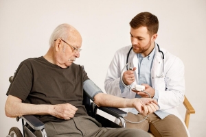 High cholesterol treatment in Jackson Heights