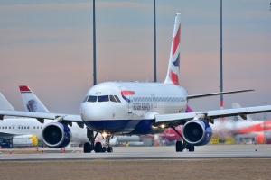 Qatar Airways LHR Terminal