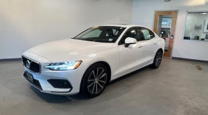 Welcome to Smythe Volvo Cars: Your Premier Destination for New Volvos in Summit, NJ