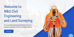 Expert Civil Engineering and Land Surveying Services in Los Angeles