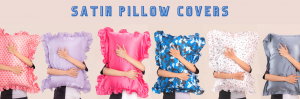 Unleash the Power of Silk Pillow Covers for Hair with Hair Love India