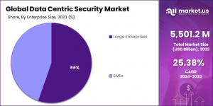 Data Centric Security Market Impact: How New Regulations are Transforming Practices