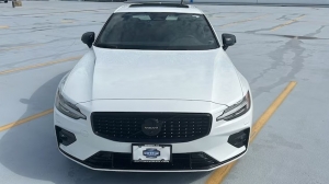 Smythe Volvo Cars: Find Your Perfect Volvo S60 for Sale in New Jersey
