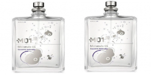 Experience the Affordable Luxury of Molecule 01 with Decants