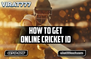 Online Cricket ID | India's No. 1 Cricket Betting ID Provider