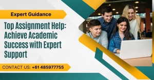 Best Assignment Help: Your Guide to Success