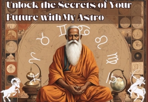 Discover the Power of Astrology with My Astro: Your Guide to a Brighter Future