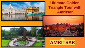 Why Choose Our Travel Agency for the Ultimate Golden Triangle Tour with Amritsar?