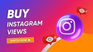 Why Buying Instagram Views Can Be a Game Changer