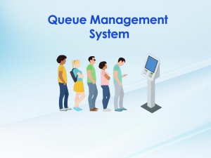 Queue Management Systems: Enhancing Customer Experience and Operational Efficiency!