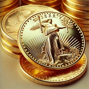 Buy Gold Coins Online 