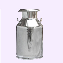 Top SS Milk Can Features for Long-lasting Freshness