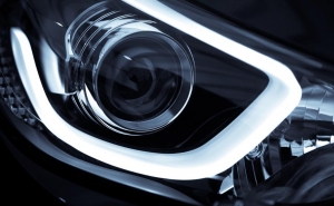 Automotive Lighting Market Trends, Competitive Landscape, Size and Forecast by 2031