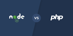 What are the Advantages of Using Node JS and PHP?