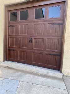 Why Your Simi Valley Garage Door Opener Needs Regular Maintenance