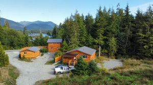 Secluded Getaways: The Perfect Ucluelet Vacation Rental for a Tranquil Escape