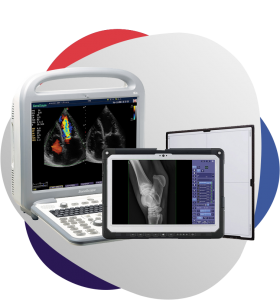 Bringing Medical Imaging to Your Doorstep: Mobile X-Ray Ultrasound in Mississauga