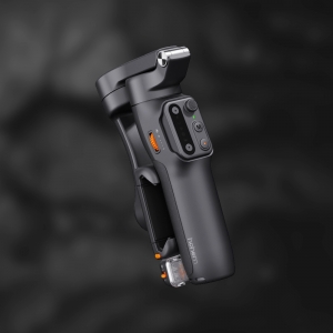 The Rise of Smartphone Gimbals: Revolutionizing Mobile Photography and Videography