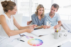 How Can Color Management Consulting Services Improve Your Business?