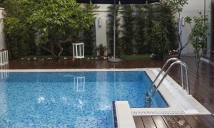 Keeping Your Pool in Top Shape with Expert Care from Anomaly Pool Services