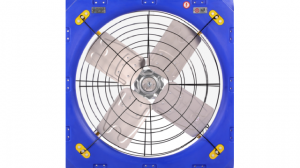 Understanding Air Circulation Fans: Why They Matter and How to Choose the Right One