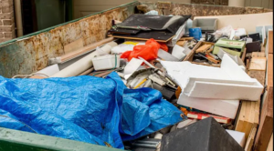 How Junk Removal Experts Can Transform Your Space