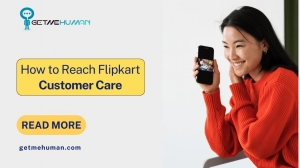 How to Contact Flipkart Customer Care: Dial 044-45614700